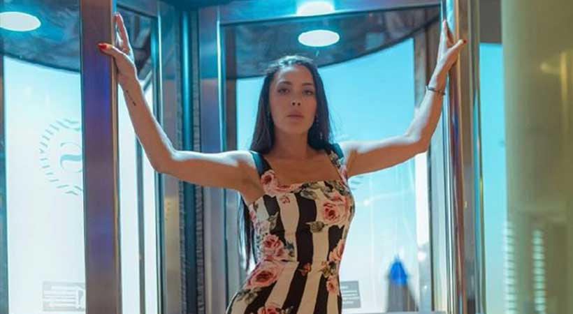 “Súper penca…”: la crítica de Daniela Aránguiz por ‘Pincoya’ y Cata Palacios en Miss Universo Chile