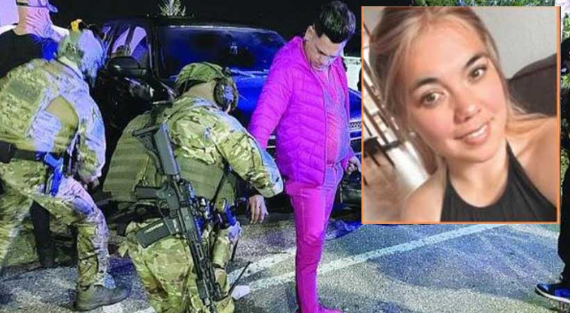 “No hice nada malo”: denuncian detención irregular de joven de Algarrobo en redada en EE.UU