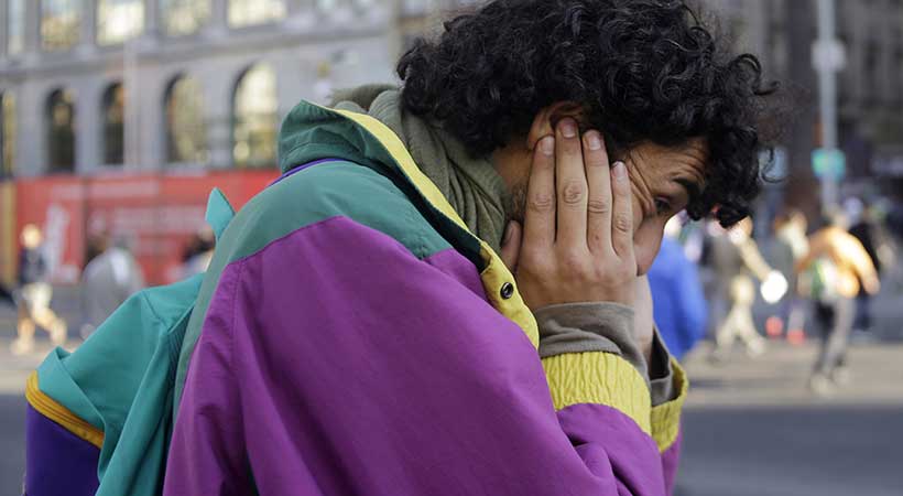 Con 149: Valparaíso es la segunda región con más denuncias por ruidos molestos