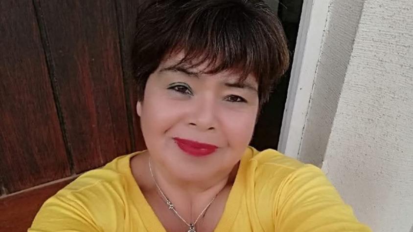 Detienen en Venezuela a sospechoso del crimen de Ana María Pizarro