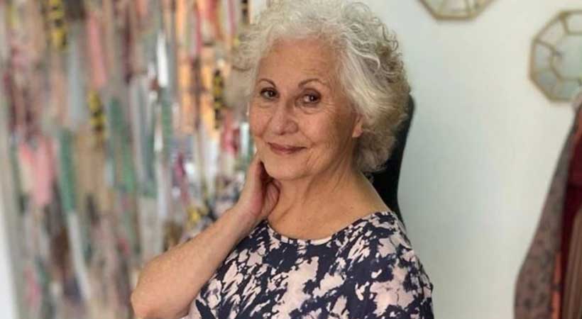“Es una guerrera”: Hija de Teresita Reyes revela que a su madre le encontraron “otro tumor en el estómago”