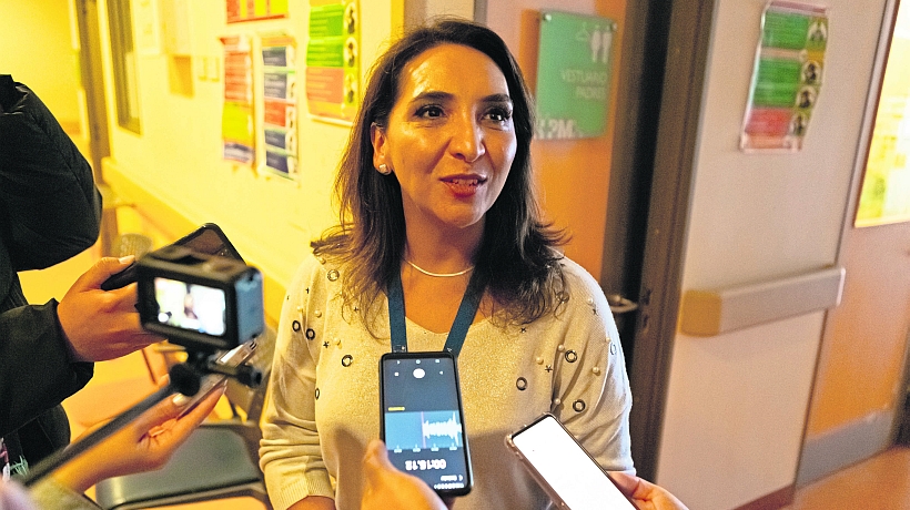 Descartaron que el Gore Los Lagos deba financiar a los Servicios de Salud