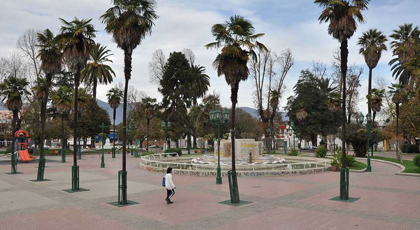 “La violencia se ha tomado las calles”: exigen al gobierno responder por aumento de delitos en Quillota