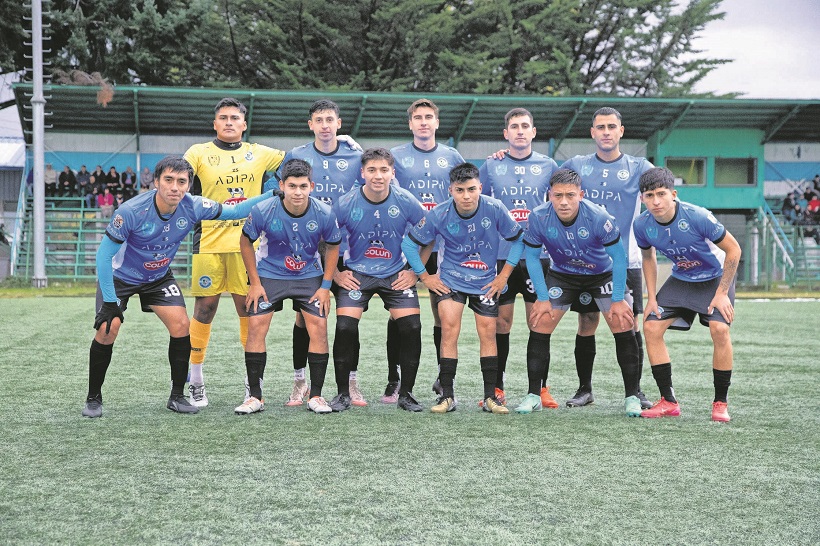 El Torreón perdió ante Pilmahue y Paillaco le ganó a Nacimiento