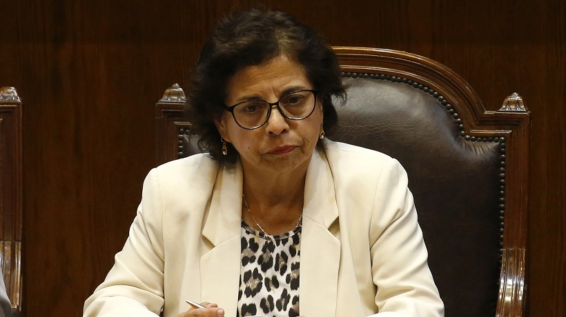 Sonami entregó propuesta de nuevo modelo de negocios para Enami