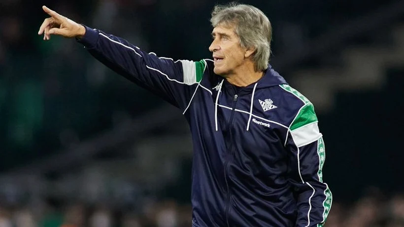 Pellegrini tras vencer al Espanyol: "Seguimos peleando por la Liga de Campeones"