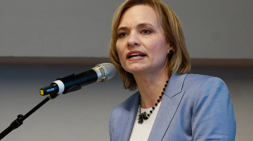 Goic se inclina por Junta Nacional de la DC para abordar candidatura presidencial de Undurraga