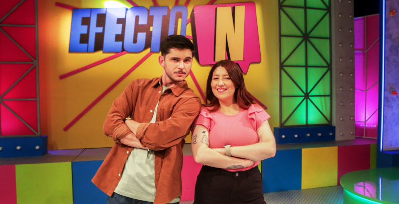 NTV arrasa en abril: superó a Disney, Cartoon Network y Discovery con más de 2,5 millones de espectadores