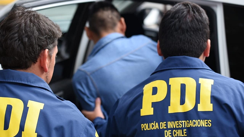 Prófugo de la justicia argentina seguirá detenido
