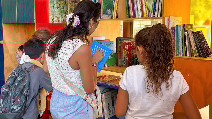 Museo Artequin de Viña del Mar invita a participar en su primer Club de Lectura