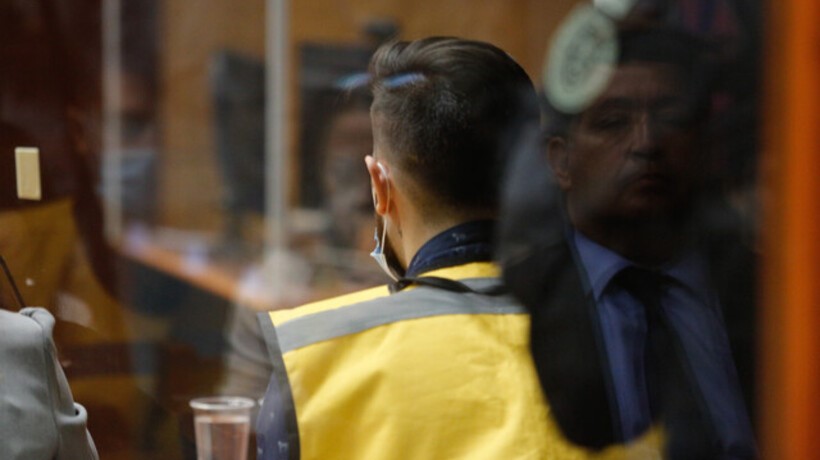 En prisión preventiva quedan extranjeros formalizados por tráfico de drogas