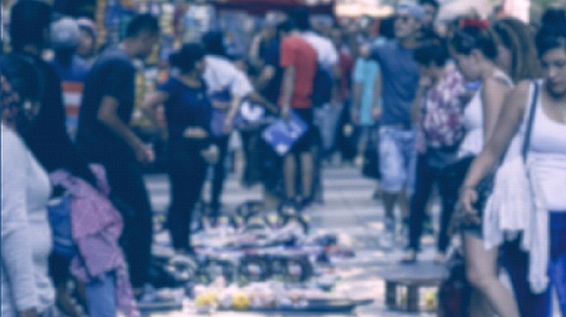 Tasa de ocupación informal llegó a 28,2% en la Región de Los Lagos