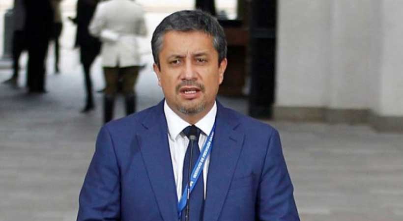“No suman más de 18 millones”: la defensa del equipo de reconstrucción de Valparaíso por altos sueldos