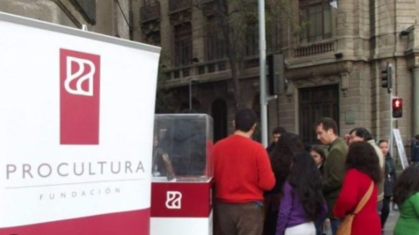 Caso ProCultura: Intervinientes acceden a antecedentes clave tras fin de plazo reservado