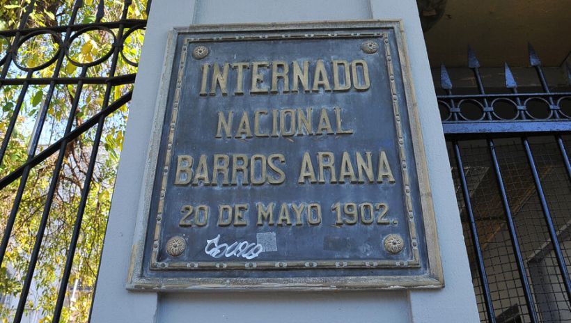 Rector del INBA se disculpó por dichos sobre estudiantes con TEA tras filtración de audio
