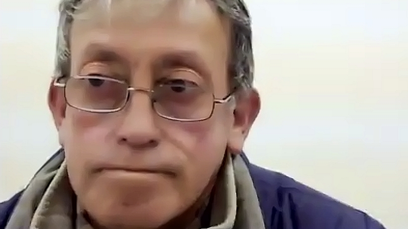 Hoy revisarán la prisión preventiva del ex alcalde Gervoy Paredes