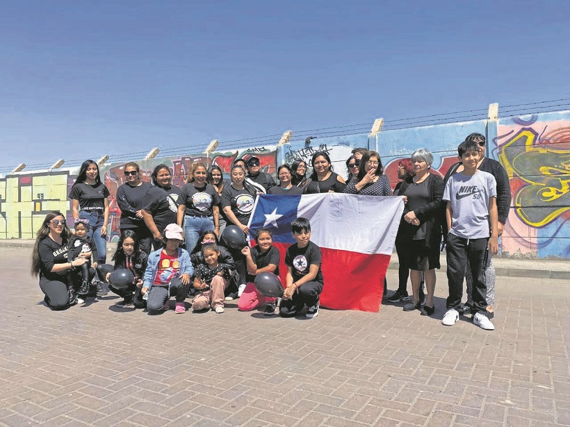 'Mamitas del Plomo' acusan que SMA no tomará muestras solicitadas en Arica