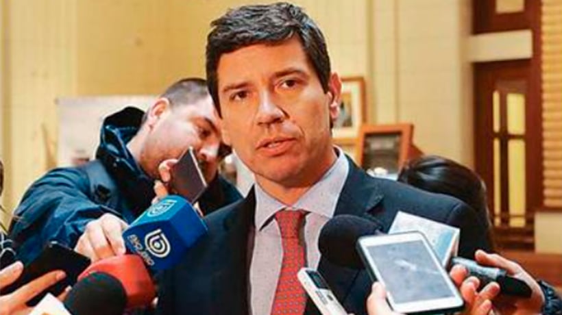 Tres años de cárcel para juez Juan Carlos Maggiolo por fugarse de fatal accidente en Concón