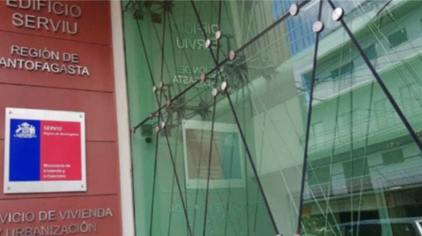 Corte ordena al Serviu formalizar traspaso de viviendas entregadas hace cinco años en Antofagasta