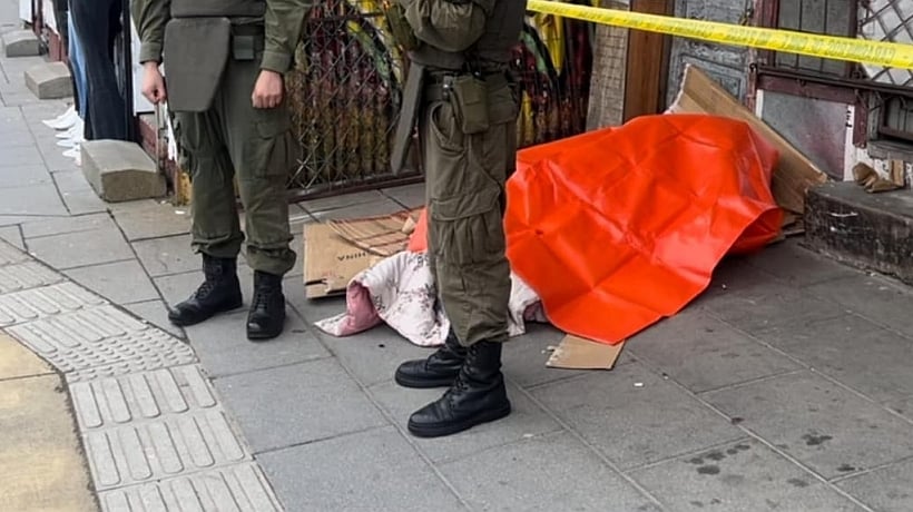 Segundo hallazgo fatal en Castro despierta preocupación