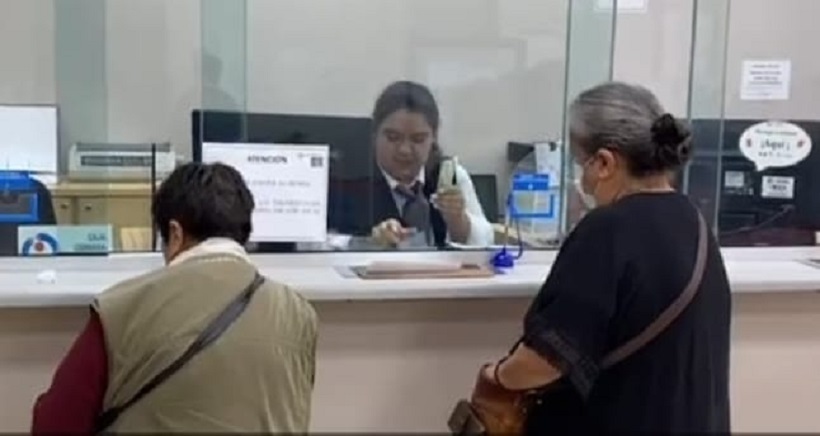 Más de 48 mil pensionados recibirán el Bono de Invierno en Los Ríos