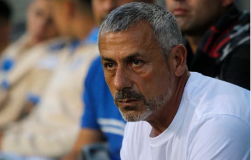 DT Hernán Peña y enojo de hinchas con Deportes Antofagasta: "Con justa razón están disconformes"