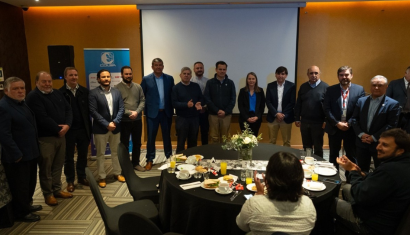 Colsa destaca avances logísticos y cooperación multisectorial en su Asamblea Anual 2025