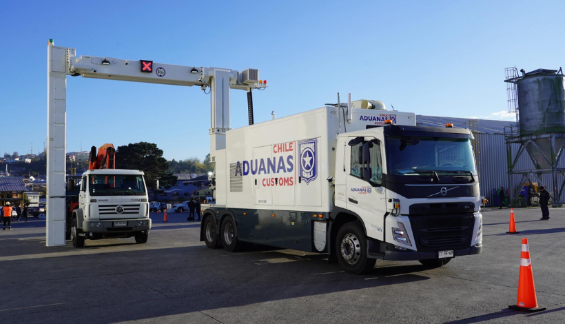 Aduanas recauda más de US$4 mil millones en el primer trimestre de 2025