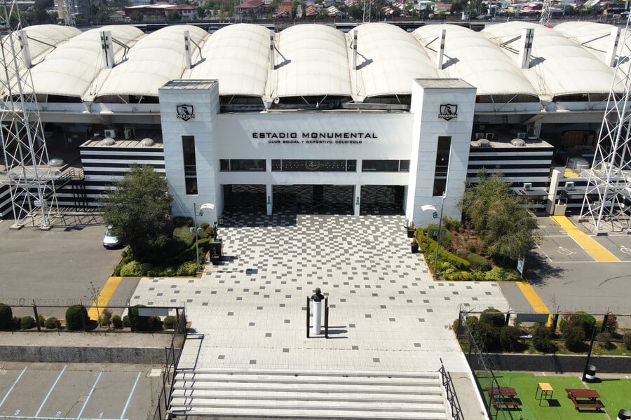 Delegado presidencial y eventual tercera víctima en tragedia del Estadio Monumental: "Es una materia propia del Ministerio Público"