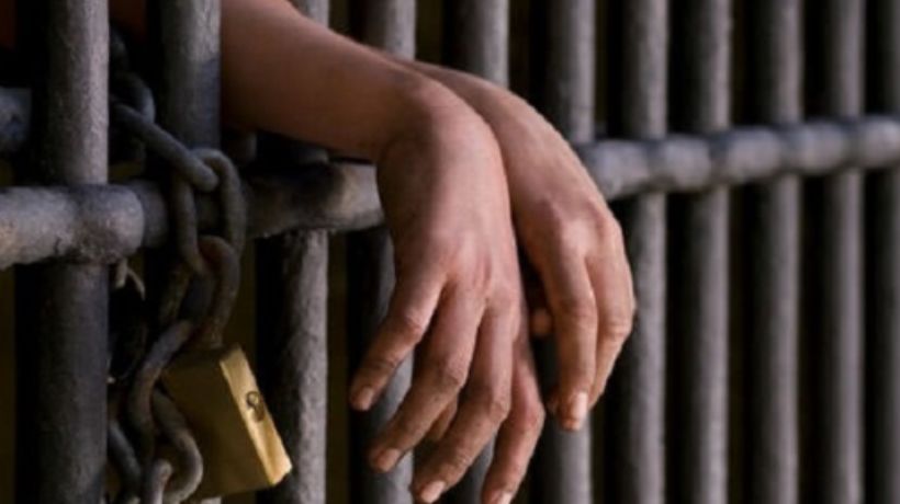 10 años de cárcel para imputado que apuñaló a víctima durante discusión en Antofagasta