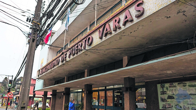 Sumario del Municipio de Puerto Varas corroboró adulteraciones en facturas de electricidad