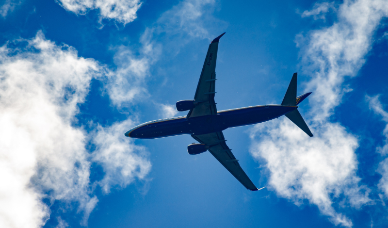 Estudio revela que Latinoamérica necesita políticas públicas para impulsar combustibles sostenibles en aviación