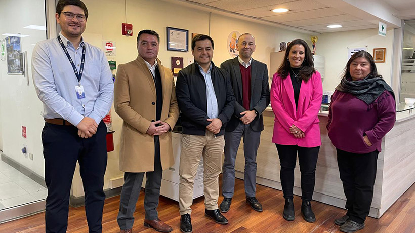 Coordinan trabajos de mejoramiento eléctrico en San Juan de la Costa