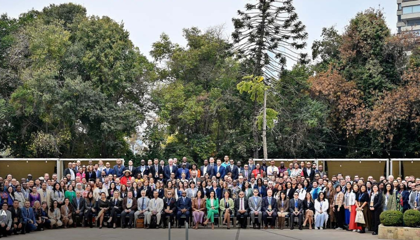 Chile se convierte en epicentro global de soluciones para financiar la biodiversidad