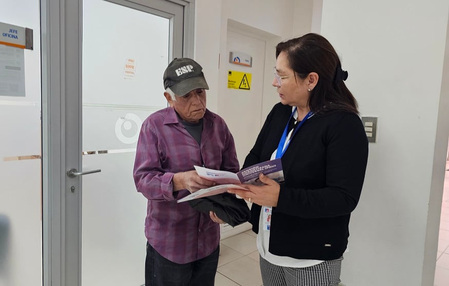 Bono Invierno: comienza pago a 34 mil pensionados en la Región de Antofagasta