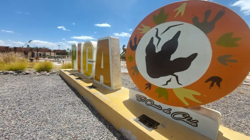 Contraloría General de la República ordena despedir al yerno del alcalde de Pica