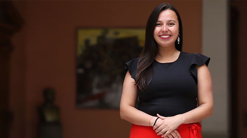 Alcaldesa se compromete a nombrar "lo más pronto" a director municipal en el Parque Cultural de Valparaíso