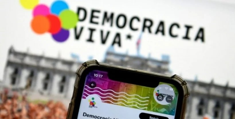 Fundación Democracia Viva tenía en la mira a Atacama para captar más fondos
