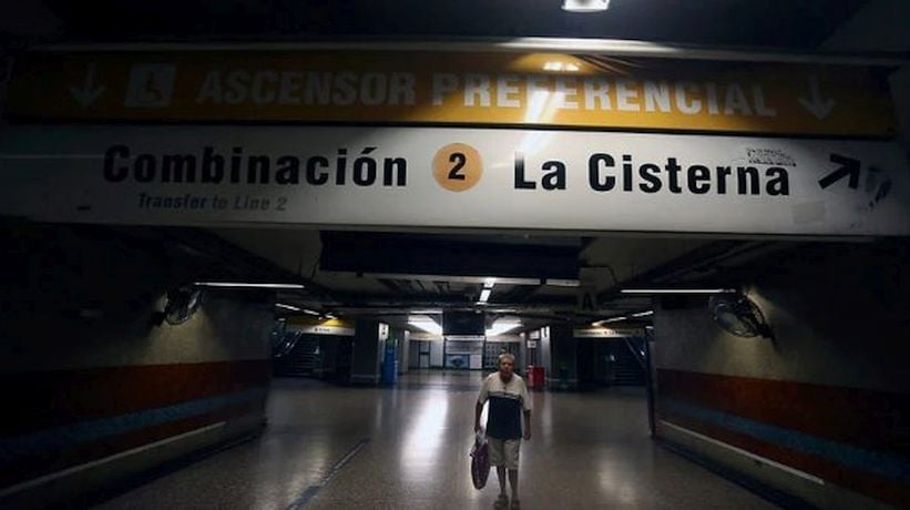 CNC condenó violencia de ambulantes y exigió acción estatal: "No son hechos aislados"
