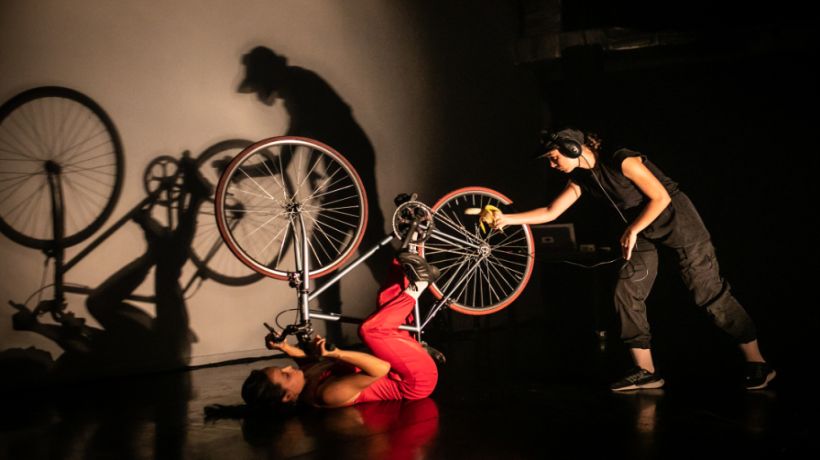FINTDAZ: obras sobre la amistad y el flamenco se presentarán en mayo en el Salón Tarapacá