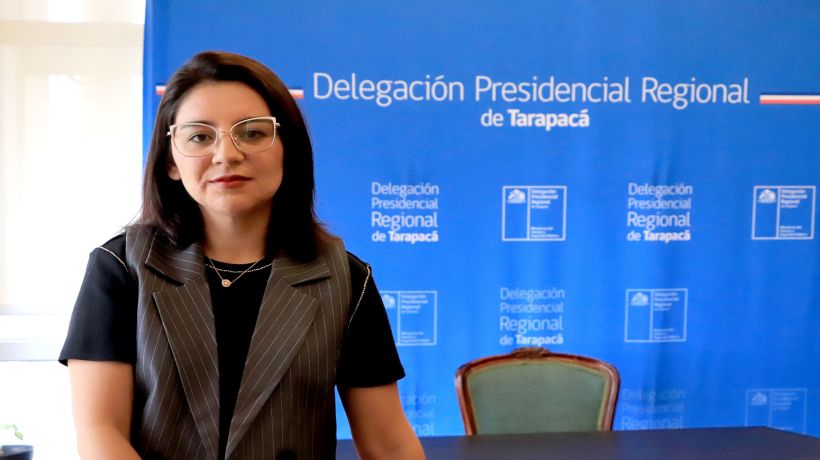 Delegada de Tarapacá responde a denuncia de diputado Trisotti sobre problemas de infraestructura de la Subcomisaría de Colchane