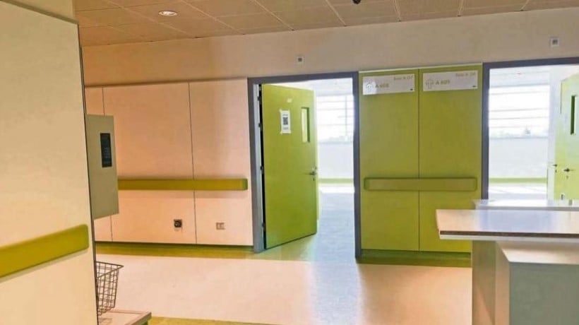 Cerca de 200 pacientes hematológicos deben atenderse fuera de la región de Ñuble