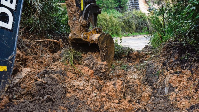 Plan Invierno 2025: identifican 1668 puntos críticos en Biobío y más del 50% de ellos son de riesgo alto o muy alto