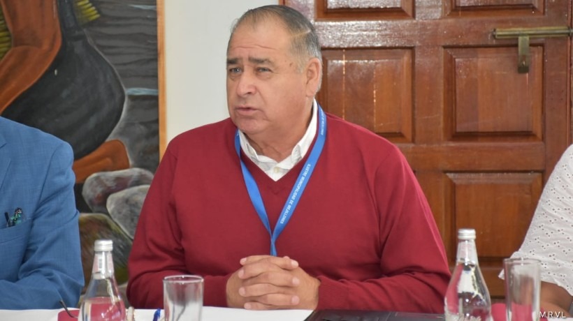 Alcalde de Mejillones por retiro del proyecto de planta de baterías de litio: "Lamento que quedemos nuevamente al margen"