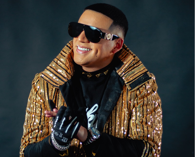 Dreams anuncia al mejor tributo chileno a Daddy Yankee