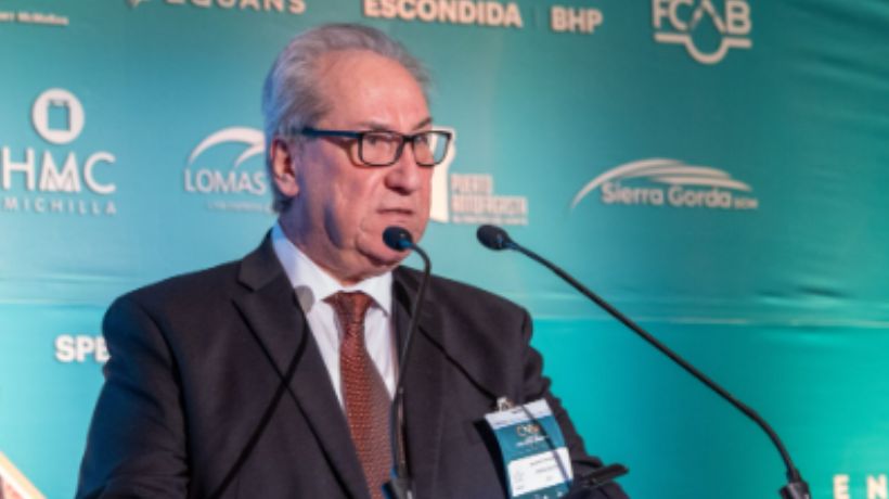 Razmilic advierte que violencia en La Negra "rebasó el vaso" y emplaza a Presidente Gabriel Boric