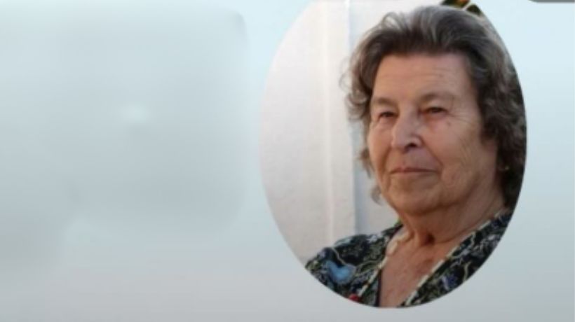 En capilla Providencia realizan velatorio de adulta mayor que falleció en atropello