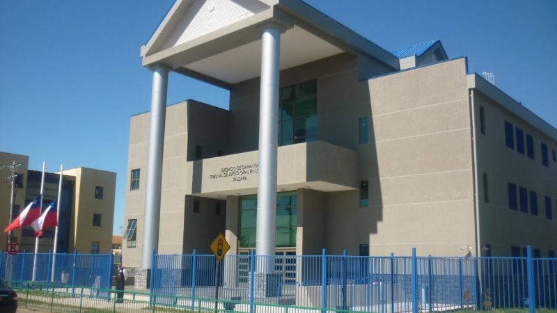 Tribunal valdiviano condena a 17 años de cárcel a violador y abusador sexual