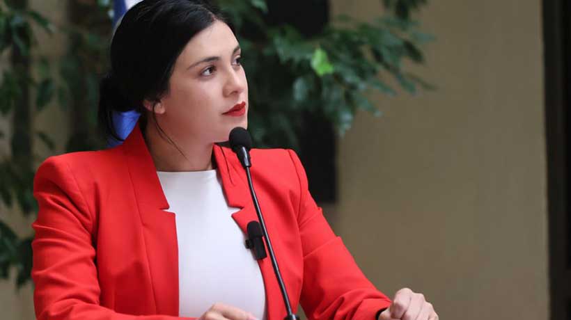 Diputada alerta por alzas en la tarifa eléctrica: “El invierno va a disparar el impacto en los bolsillos”