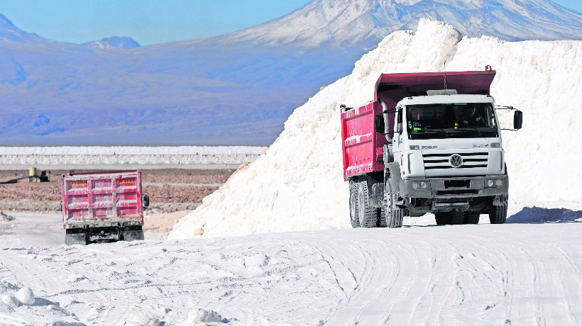 Desistimiento de tres grandes proyectos en Antofagasta genera alarma en autoridades